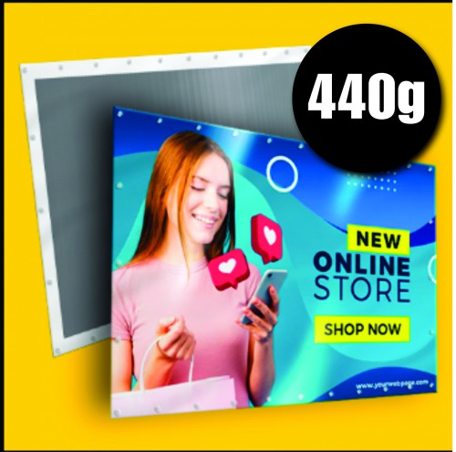 Lona 440