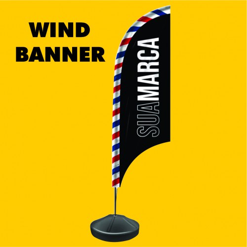 Windbanner